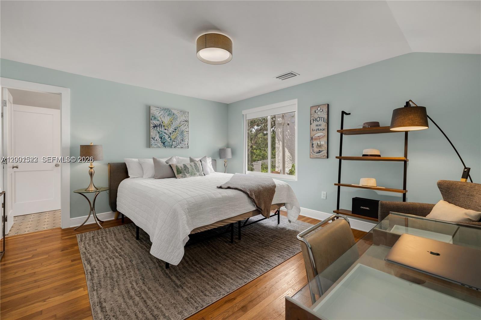 EL PORTAL SEC 7 - Residential Lease