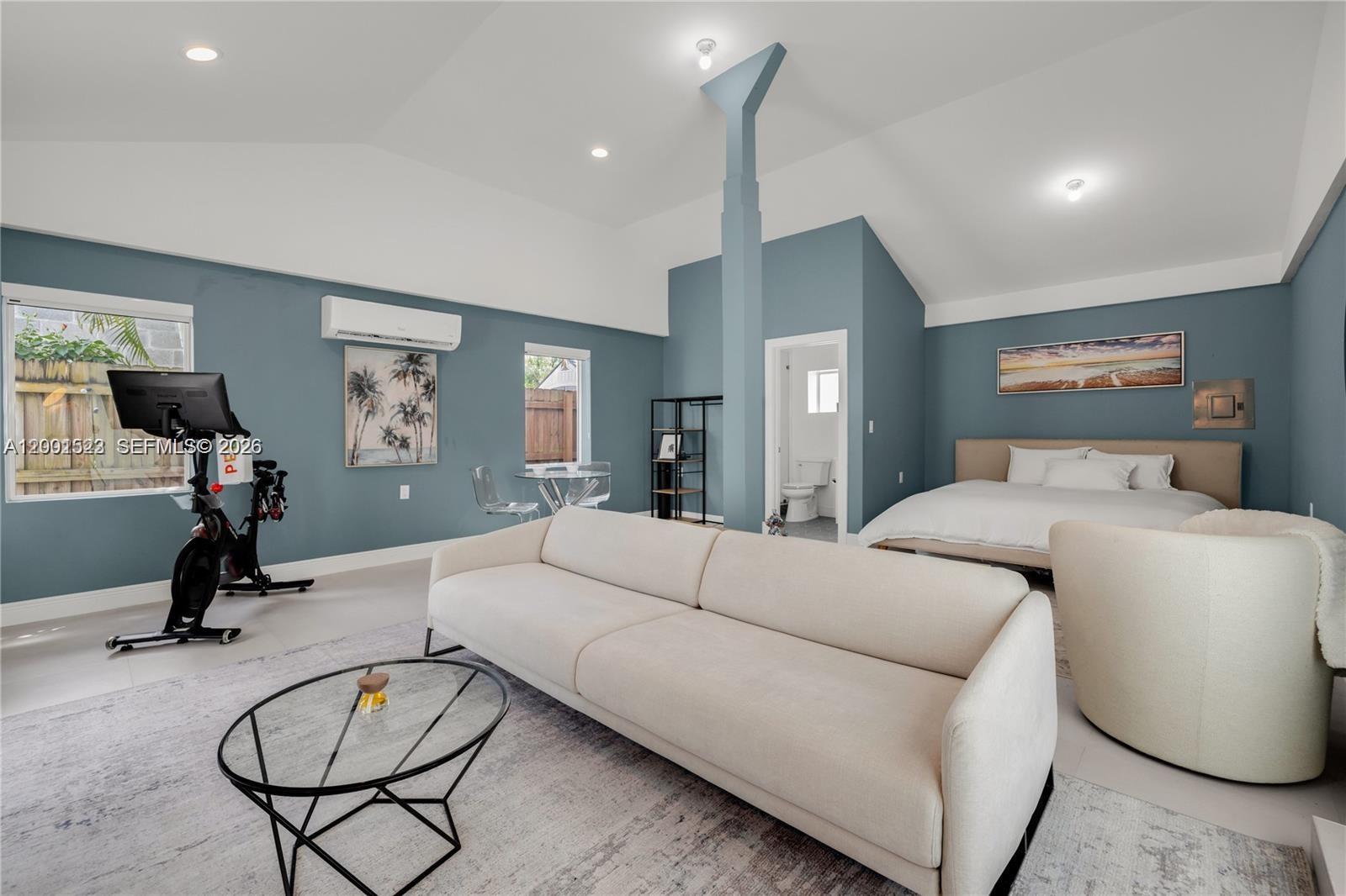 EL PORTAL SEC 7 - Residential Lease