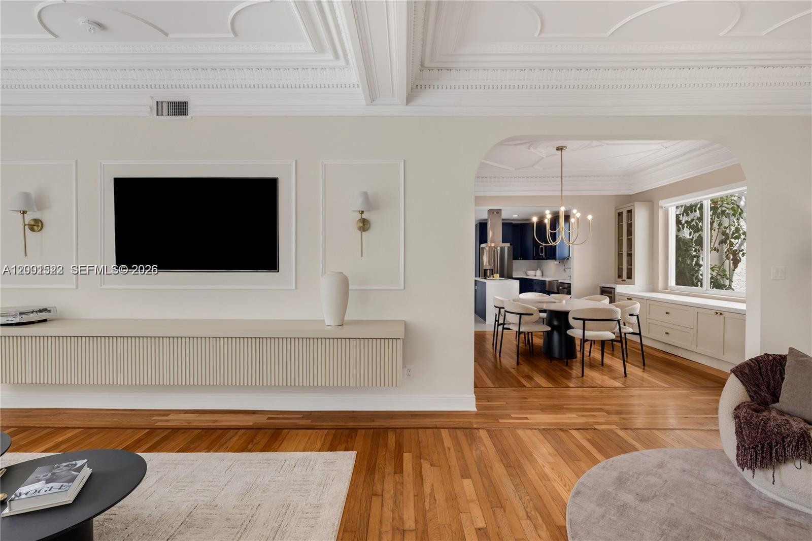 EL PORTAL SEC 7 - Residential Lease