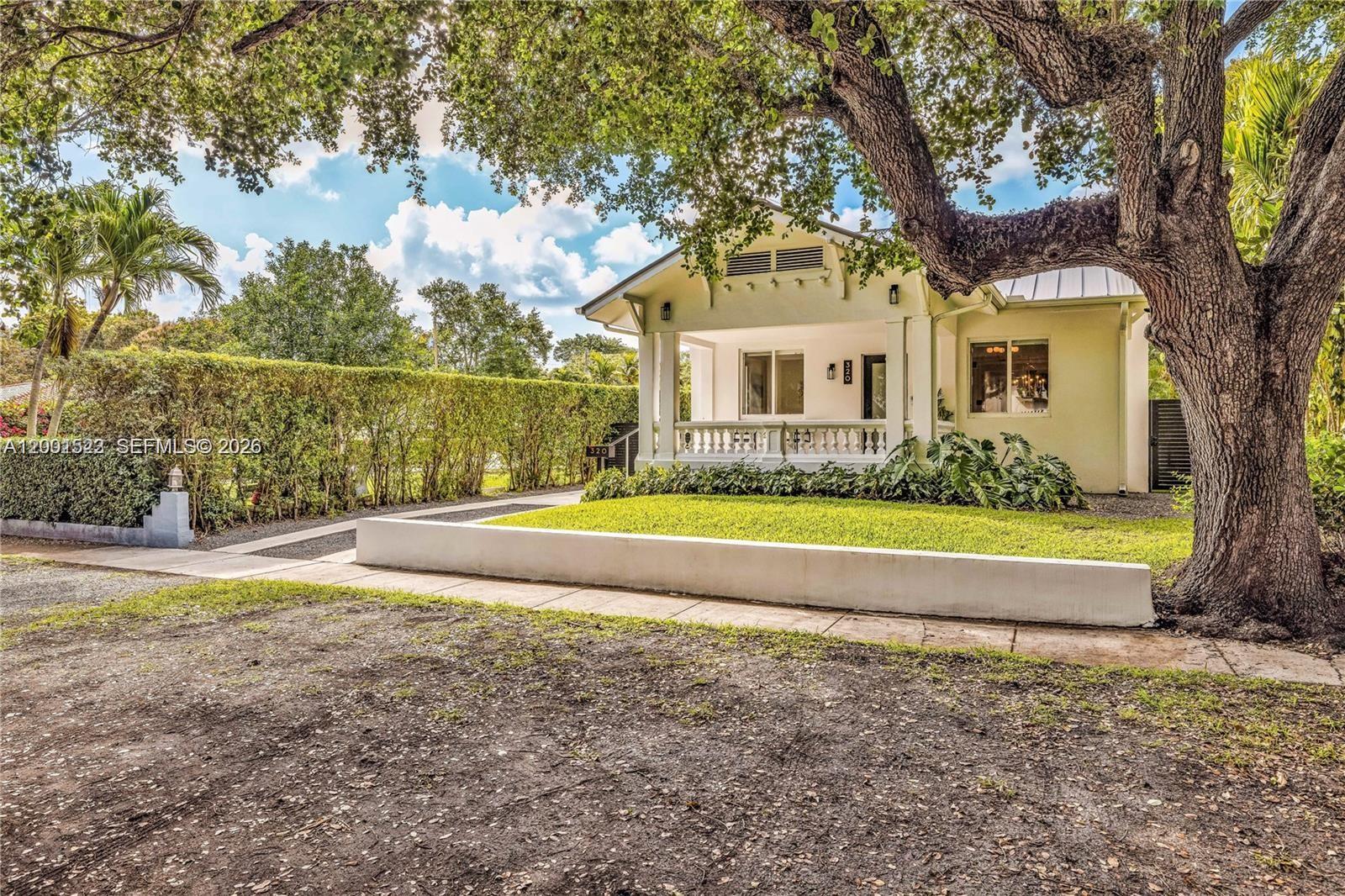 EL PORTAL SEC 7 - Residential Lease