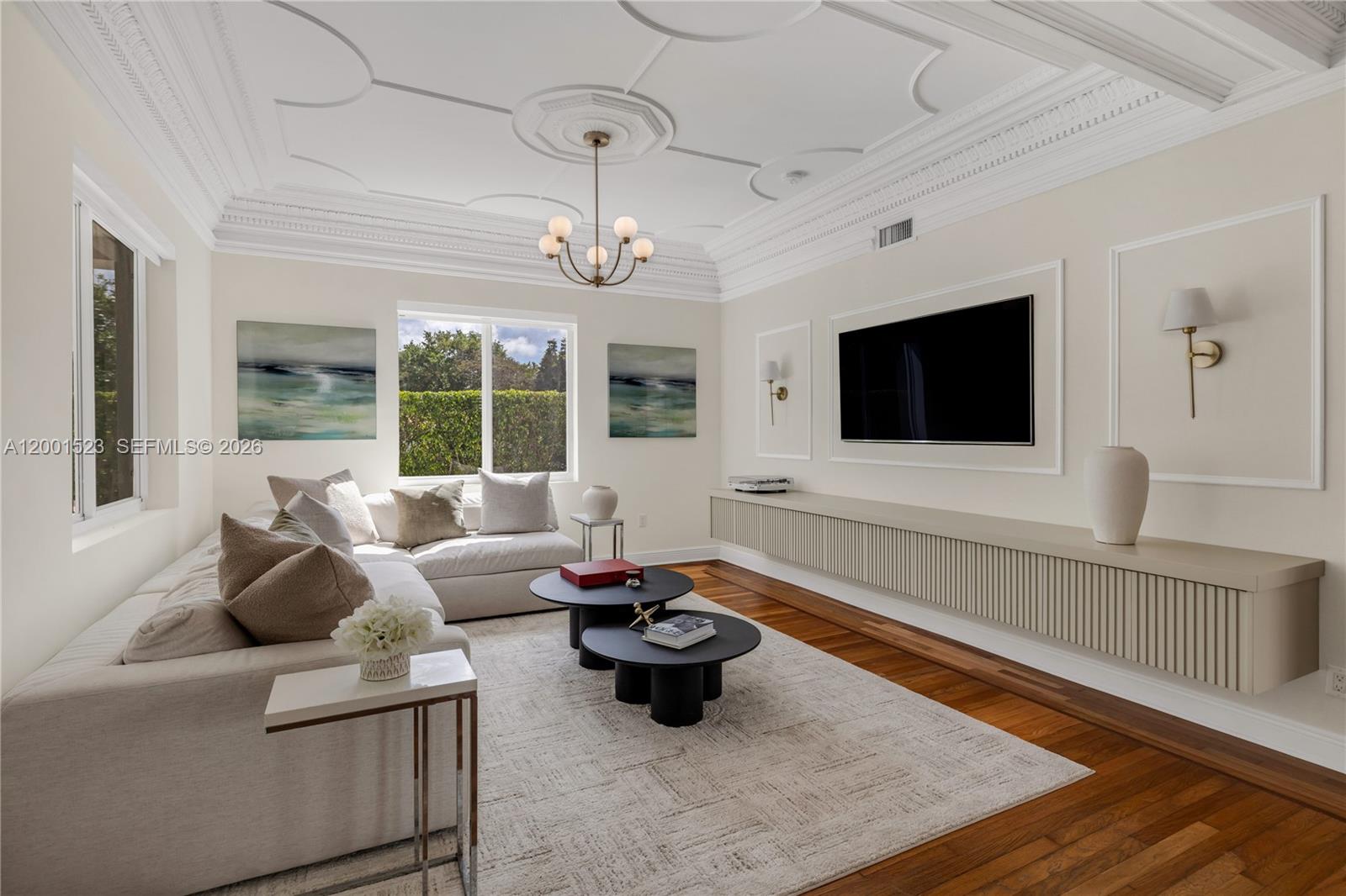 EL PORTAL SEC 7 - Residential Lease