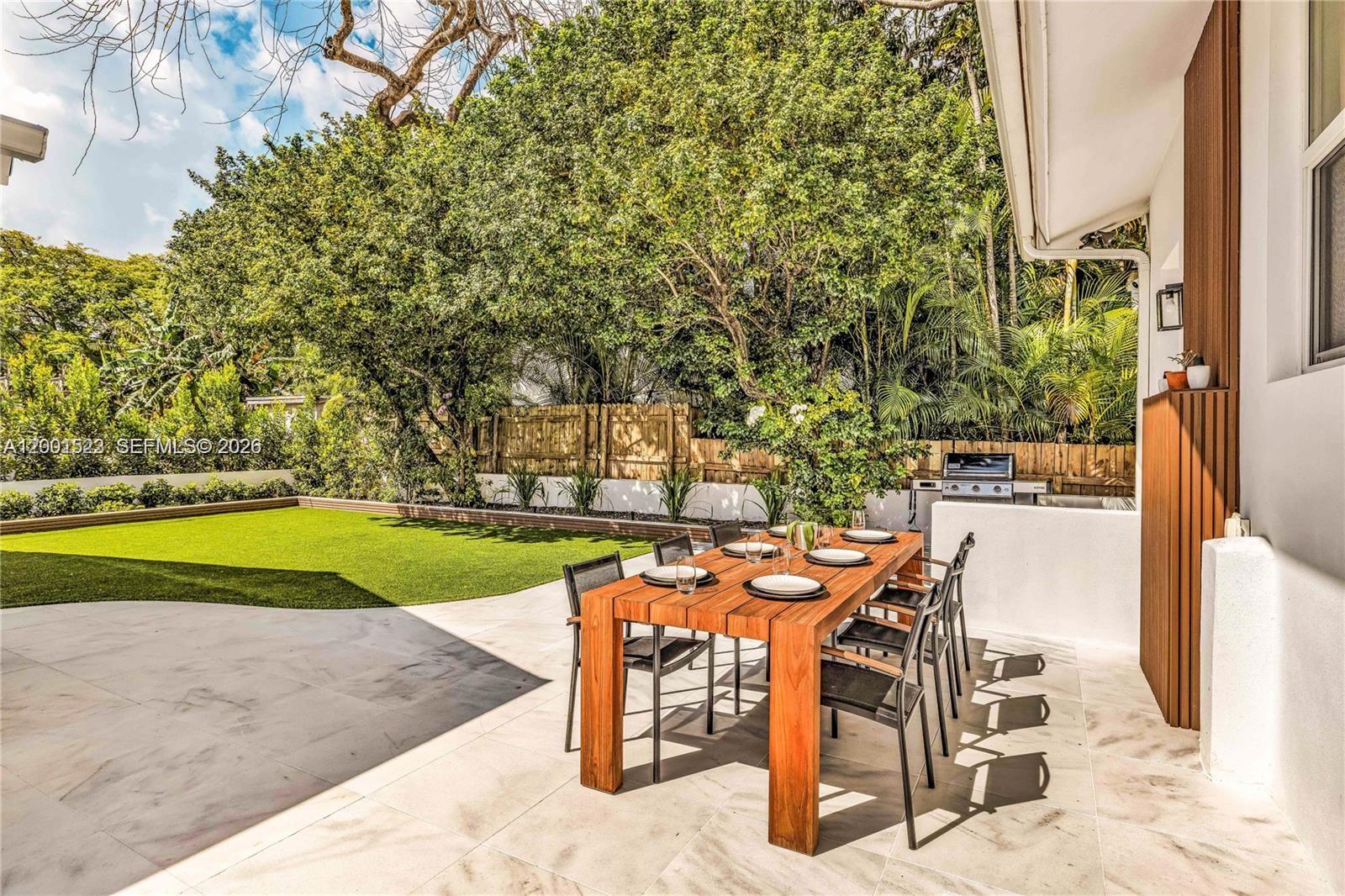 EL PORTAL SEC 7 - Residential Lease