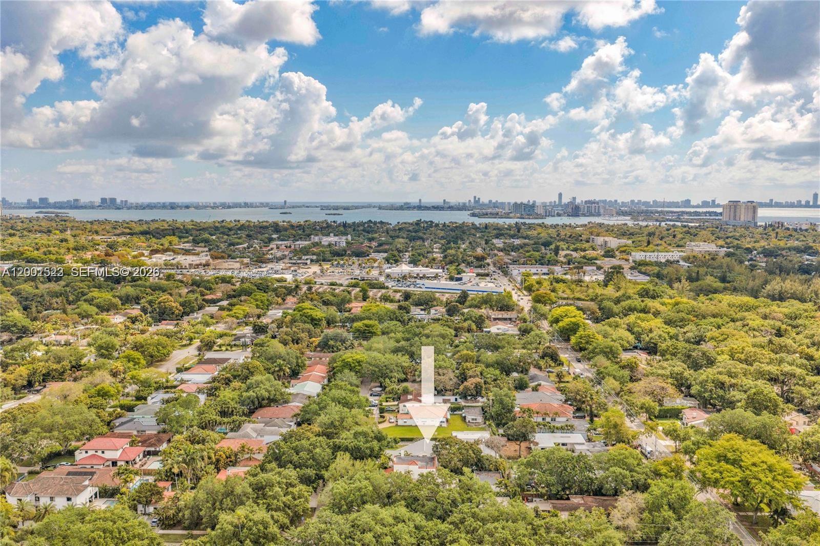 EL PORTAL SEC 7 - Residential Lease