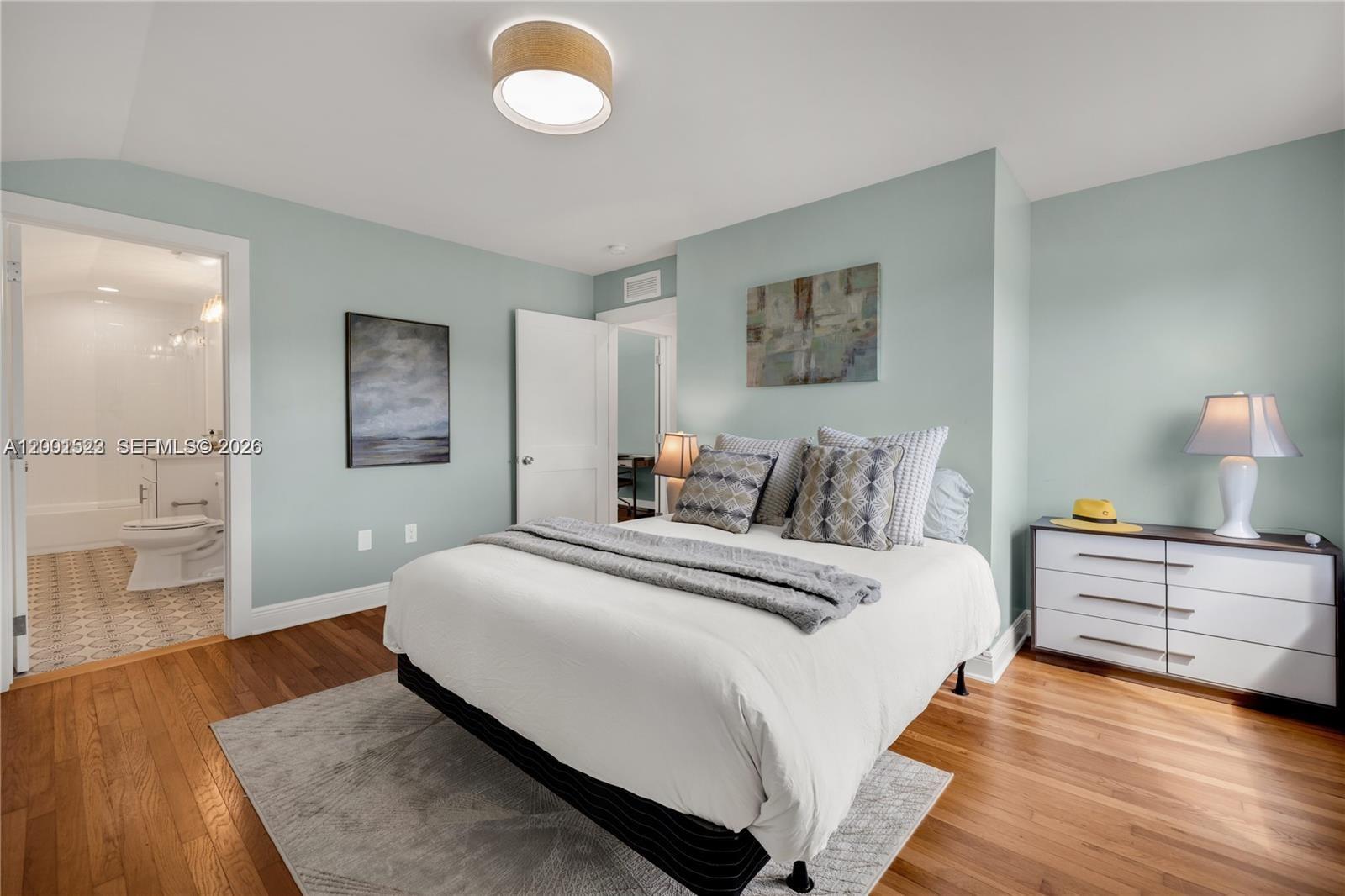 EL PORTAL SEC 7 - Residential Lease