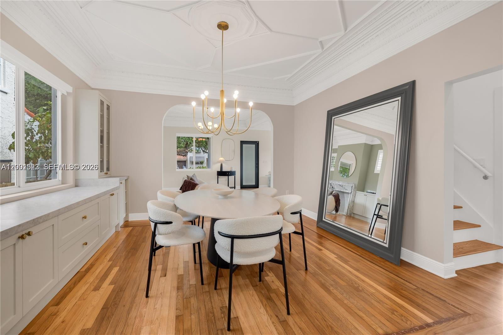 EL PORTAL SEC 7 - Residential Lease