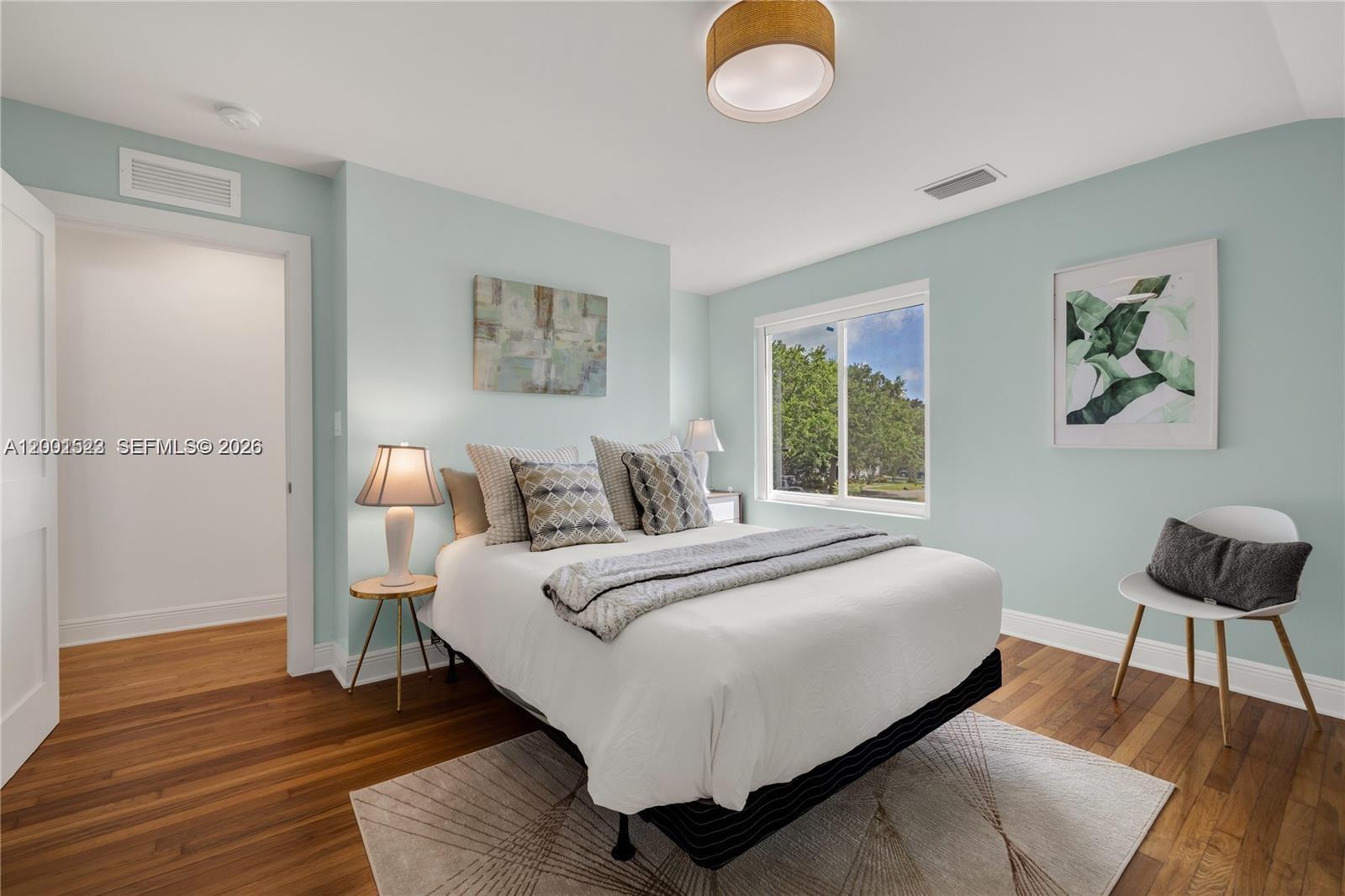 EL PORTAL SEC 7 - Residential Lease