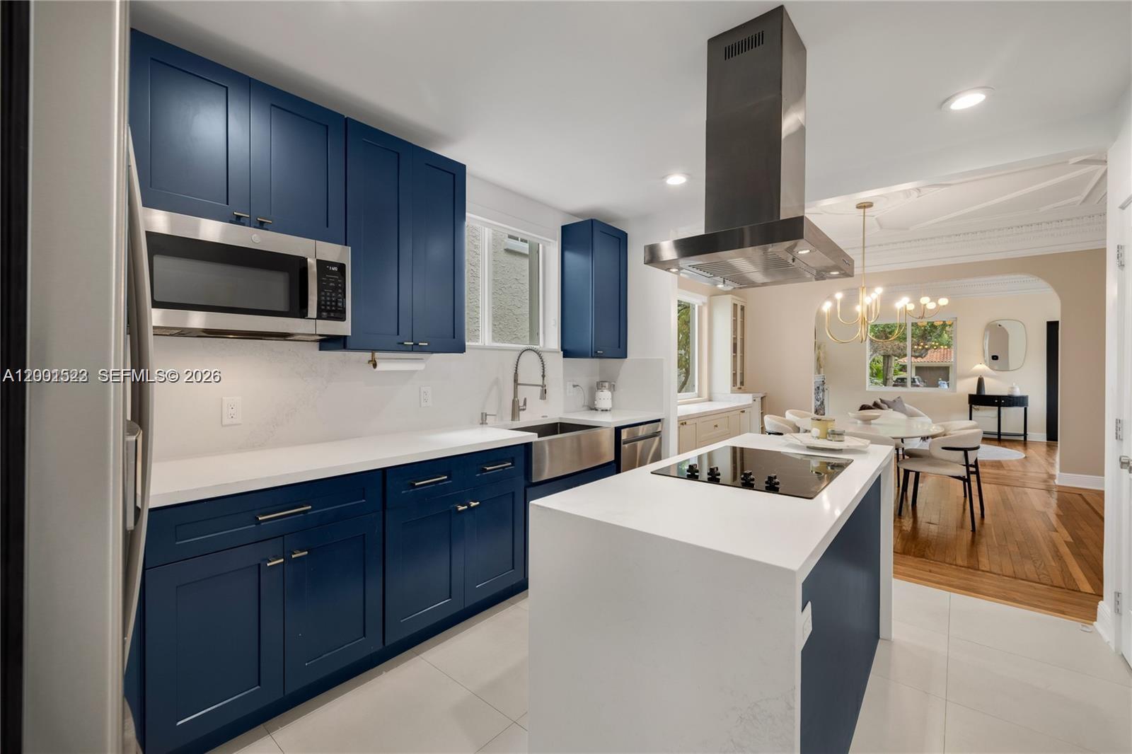 EL PORTAL SEC 7 - Residential Lease