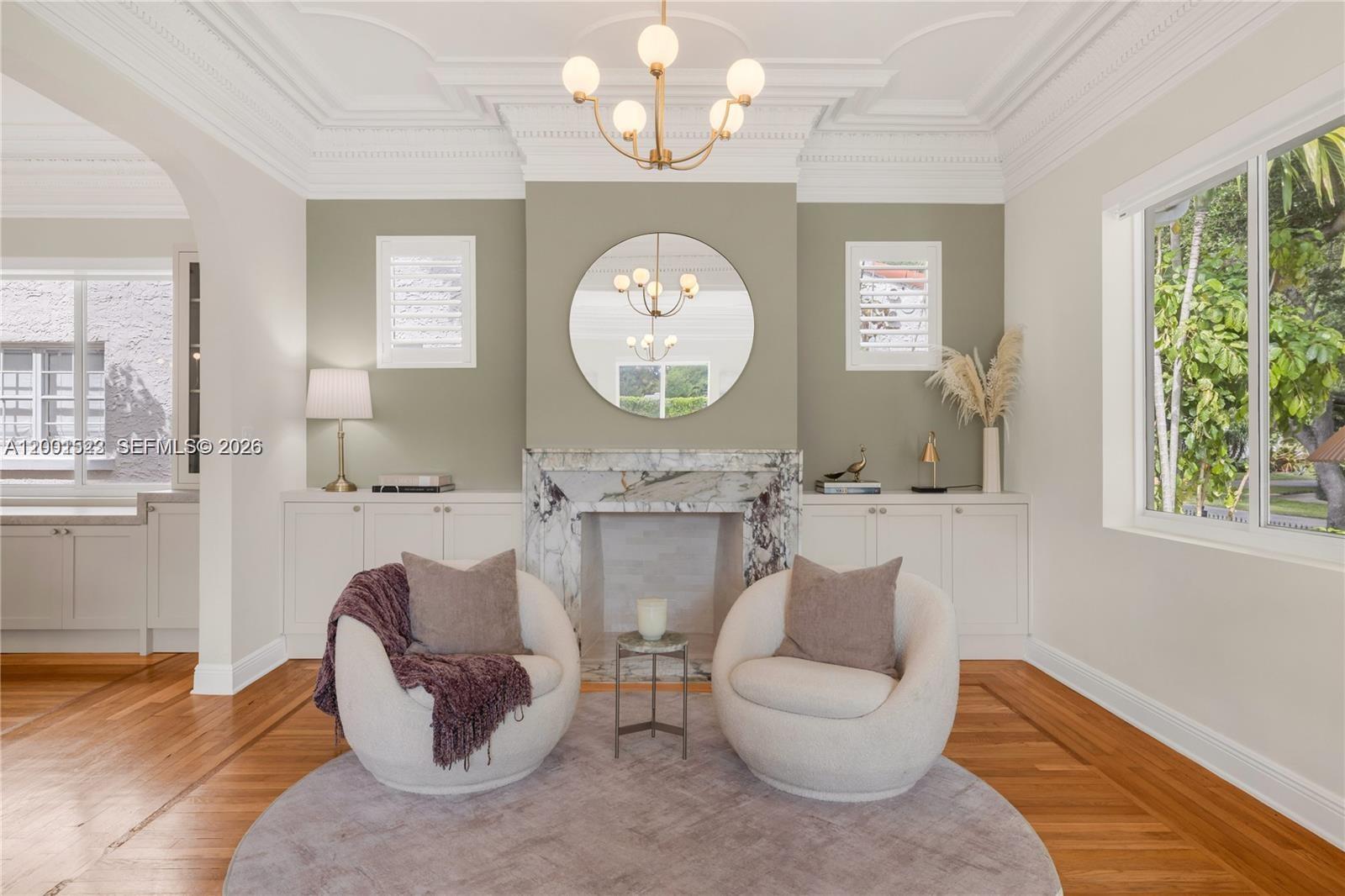 EL PORTAL SEC 7 - Residential Lease