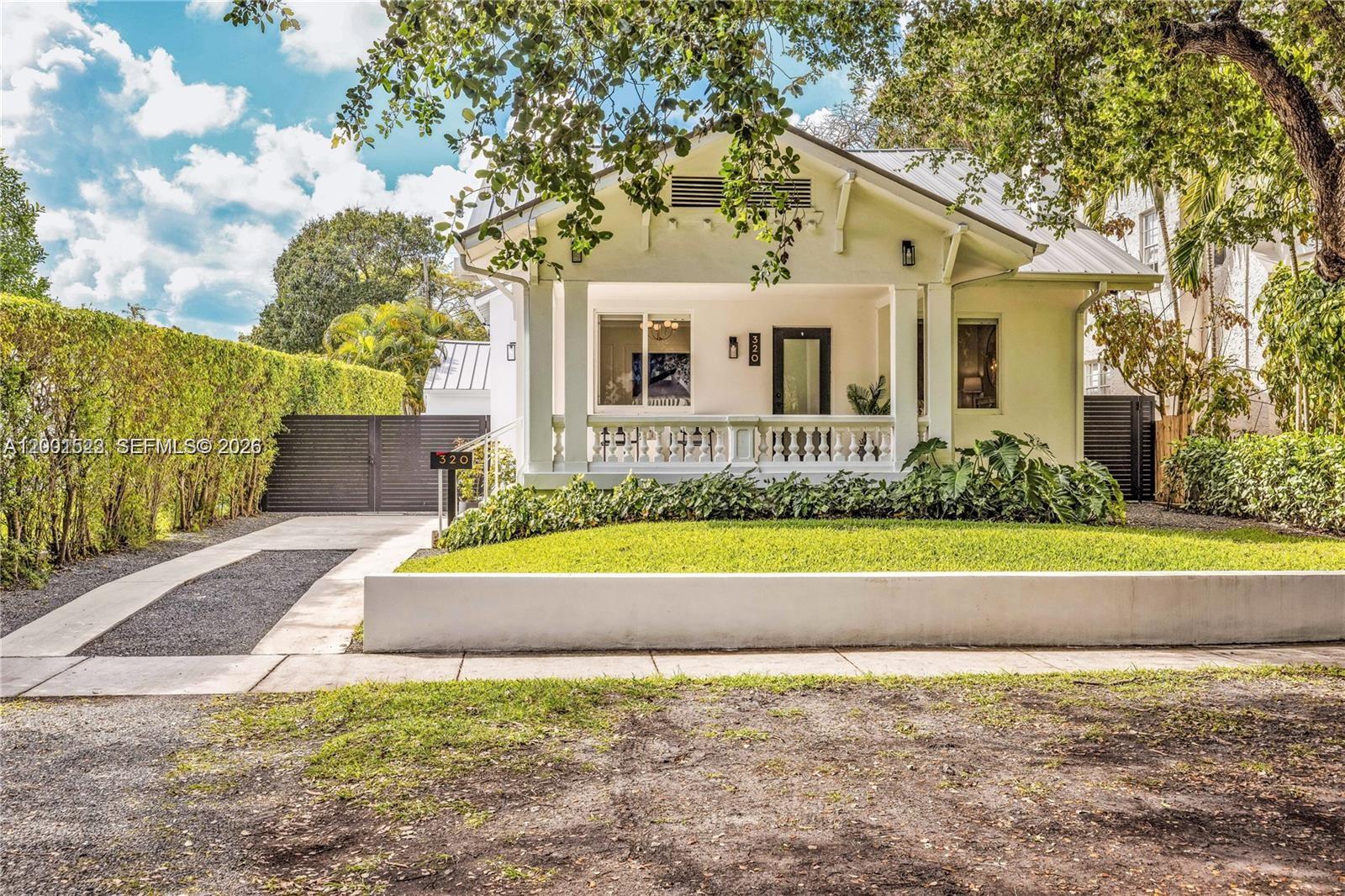 EL PORTAL SEC 7 - Residential Lease