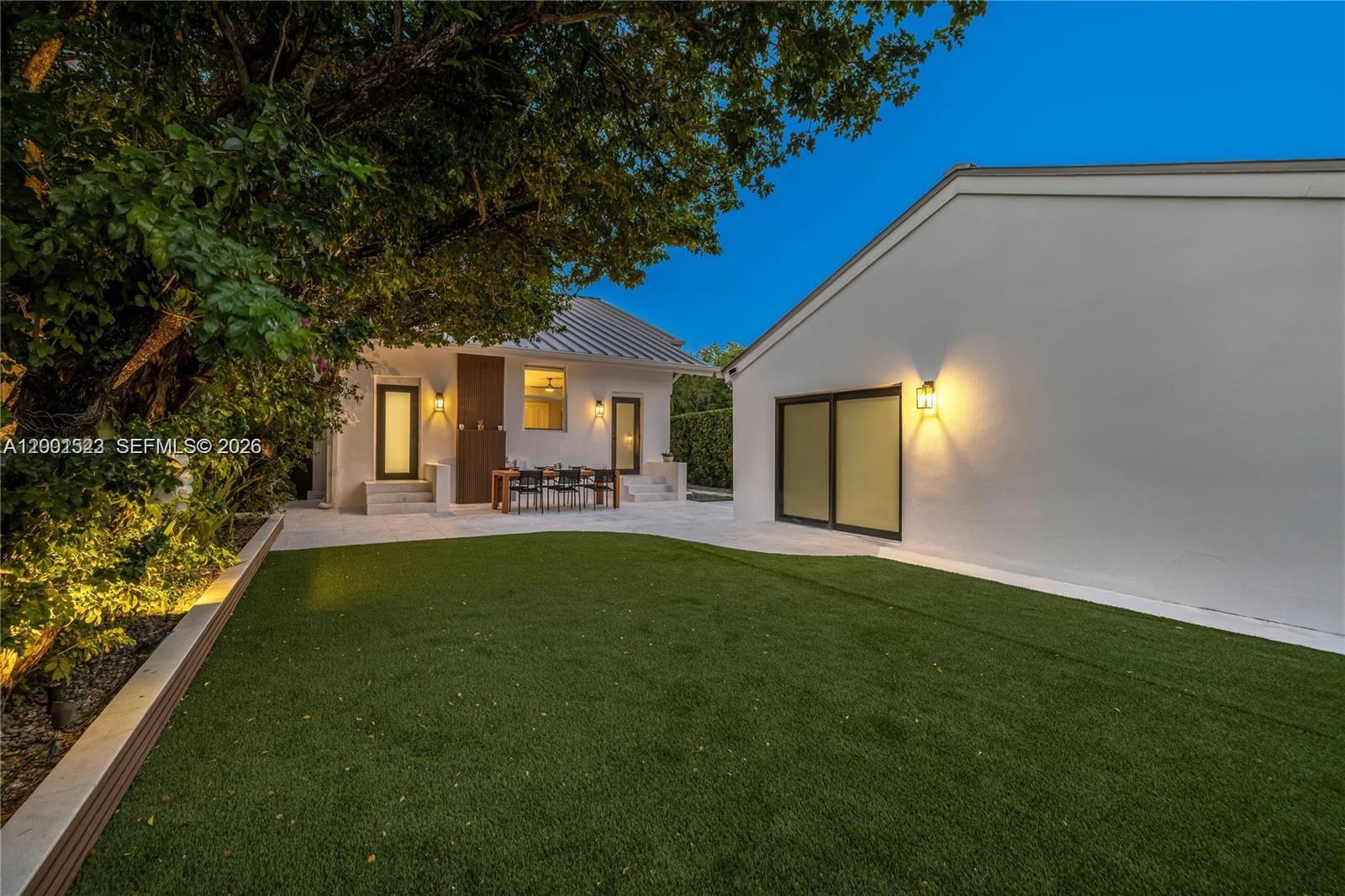 EL PORTAL SEC 7 - Residential Lease