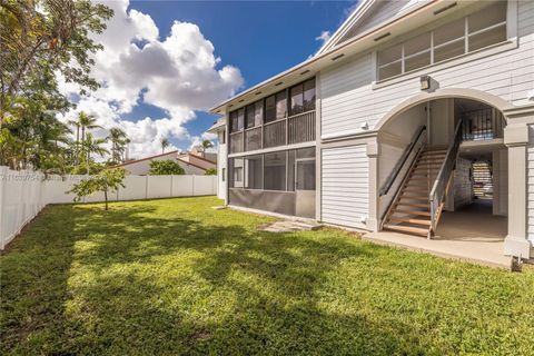 18785 NW 62nd Ave 107 Miami FL 33015
