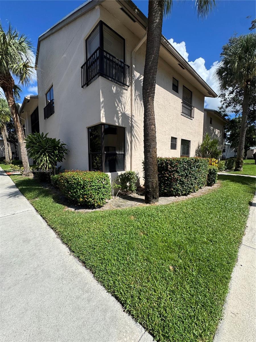 Impeccably remodeled 3/2 on 1st floor. Where every detail has been thoughtfully upgraded. From the Kitchen with brand new appliances stainless steel to the elegant flooring and designer finishes throughout. Freshly painted & cleaned, large screened patio. Elegant remodeled bathrooms with new vanity's. Electrical and Plumbing uprated . Split bedroom floor plan. . RESORT STYLE WELL MAINTAINED COMMUNITY, A RATED SCHOOLS. LOTS OF AMENITIES in both Karanda as well as the township facilities : POOL, SPA, TENNIS,FITNESS CENTER. MAJOR HIGHWAYS, SHOPPING, RESTAURANTS, ENTERTAINMENT. INVESTORS WELCOME.