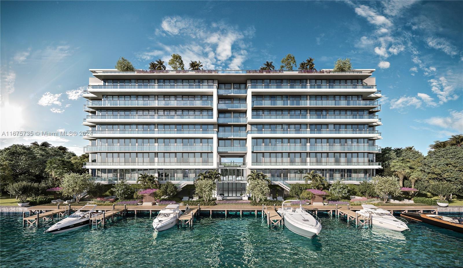 9481 E Bay Harbor Drive 302, Bay Harbor Islands, Miami-Dade County, Florida - 2 Bedrooms  
3 Bathrooms - 