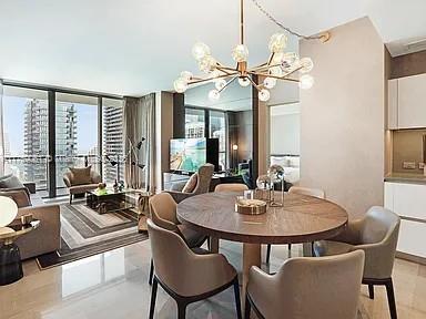 RISE CONDO - Residential