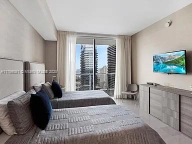 RISE CONDO - Residential