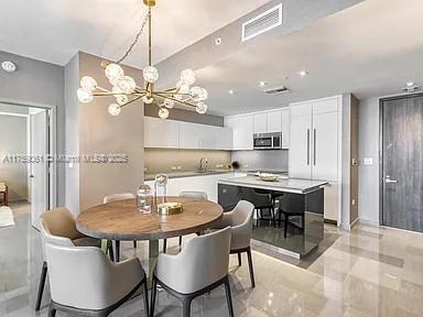 RISE CONDO - Residential
