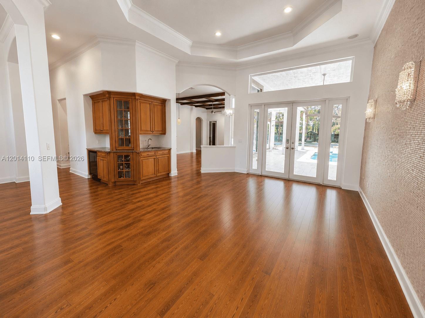 LONG LAKE RANCHES PLAT ON - Residential Lease
