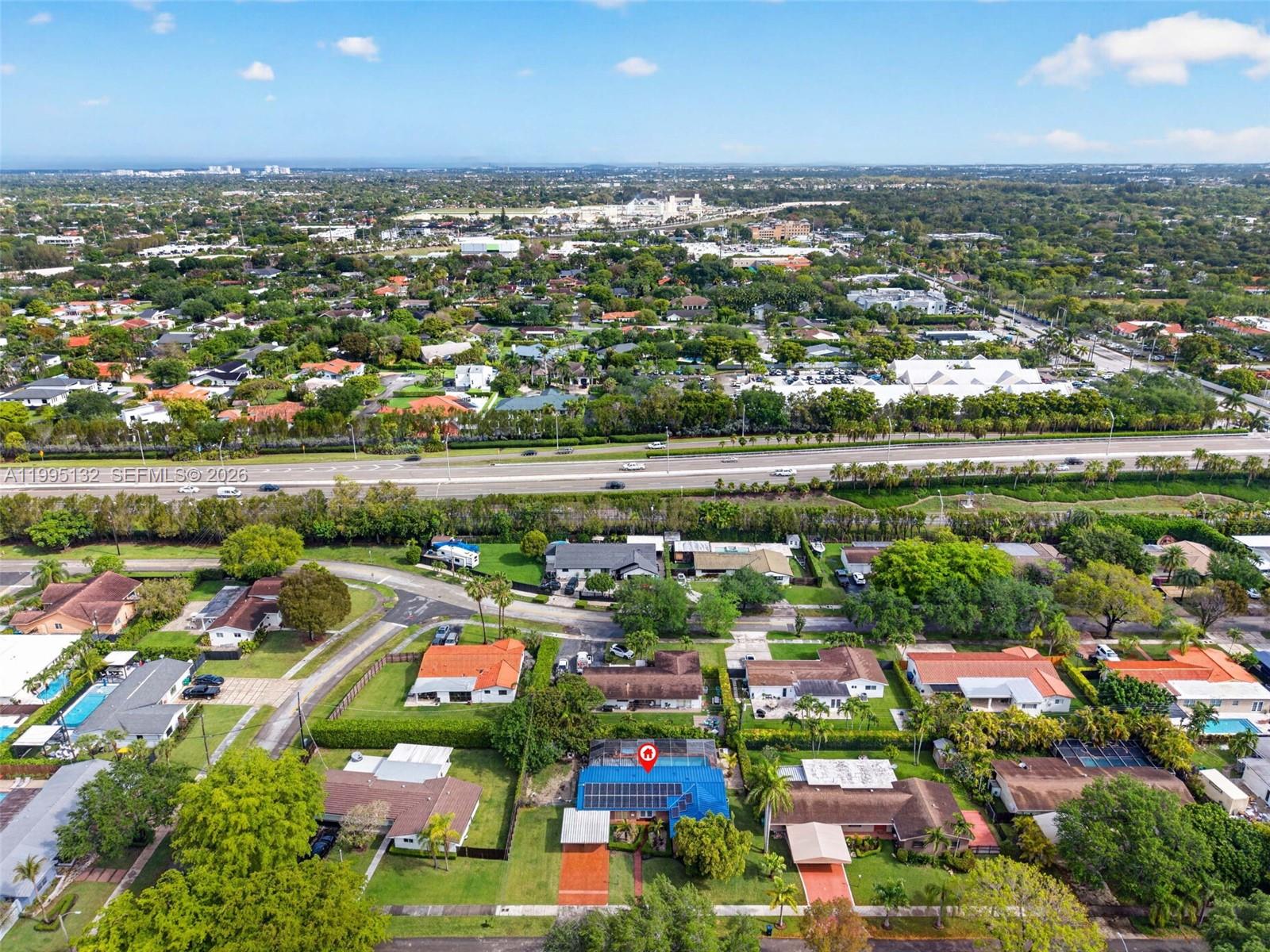 CYPRESS COVE ESTATES SEC - Residential