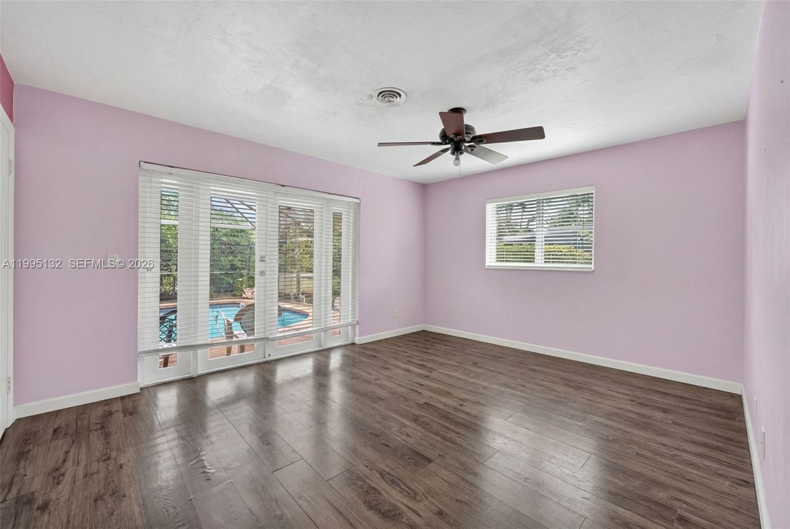 CYPRESS COVE ESTATES SEC - Residential