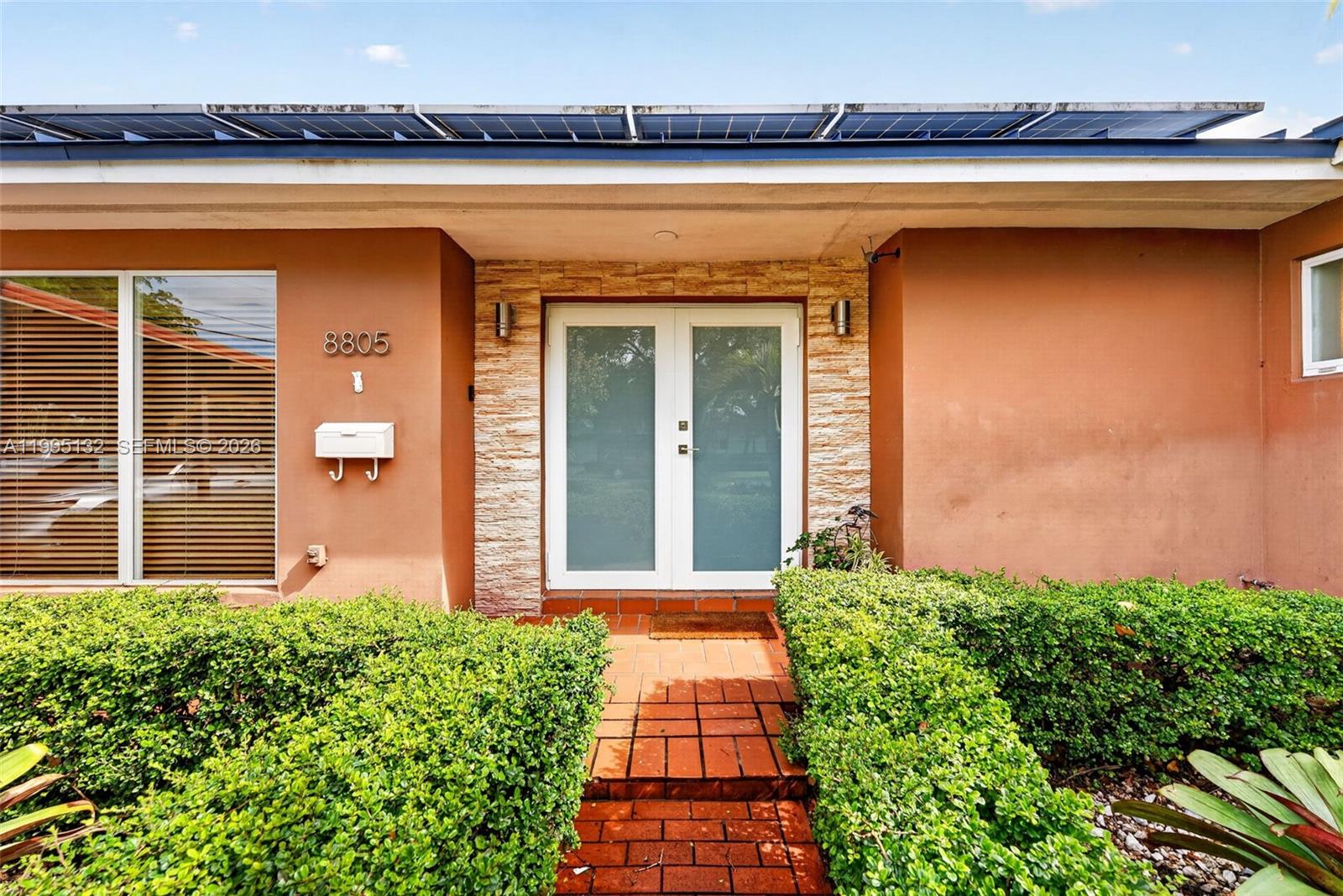 CYPRESS COVE ESTATES SEC - Residential