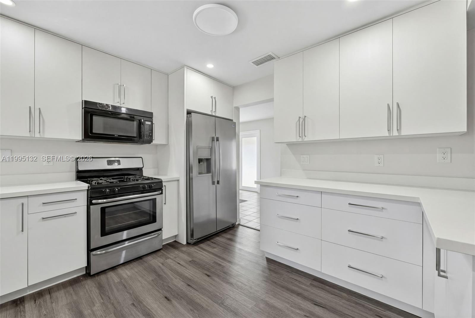 CYPRESS COVE ESTATES SEC - Residential