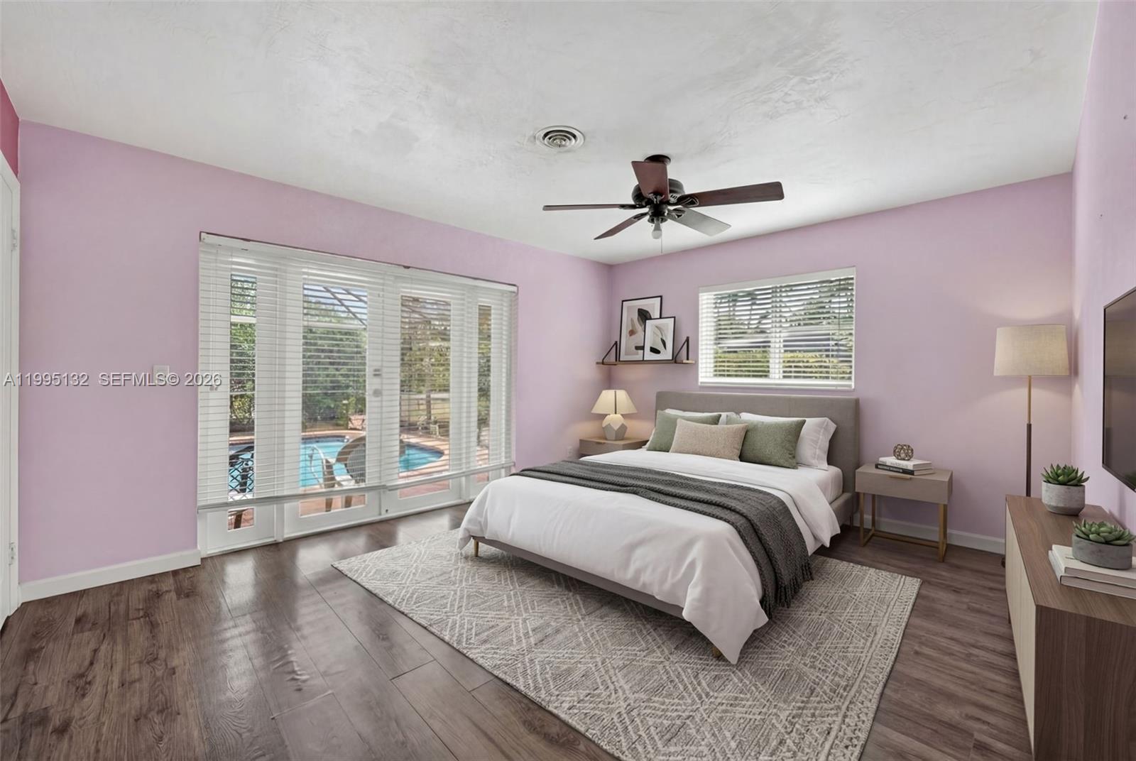 CYPRESS COVE ESTATES SEC - Residential