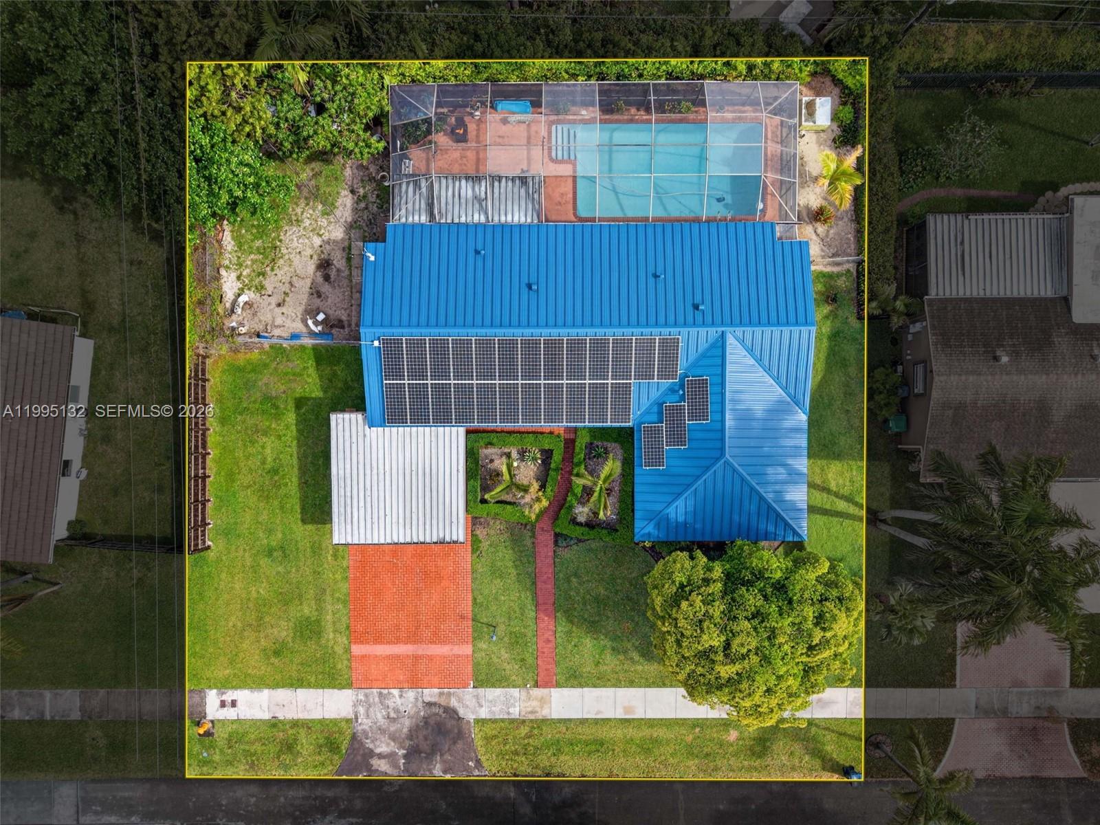 CYPRESS COVE ESTATES SEC - Residential