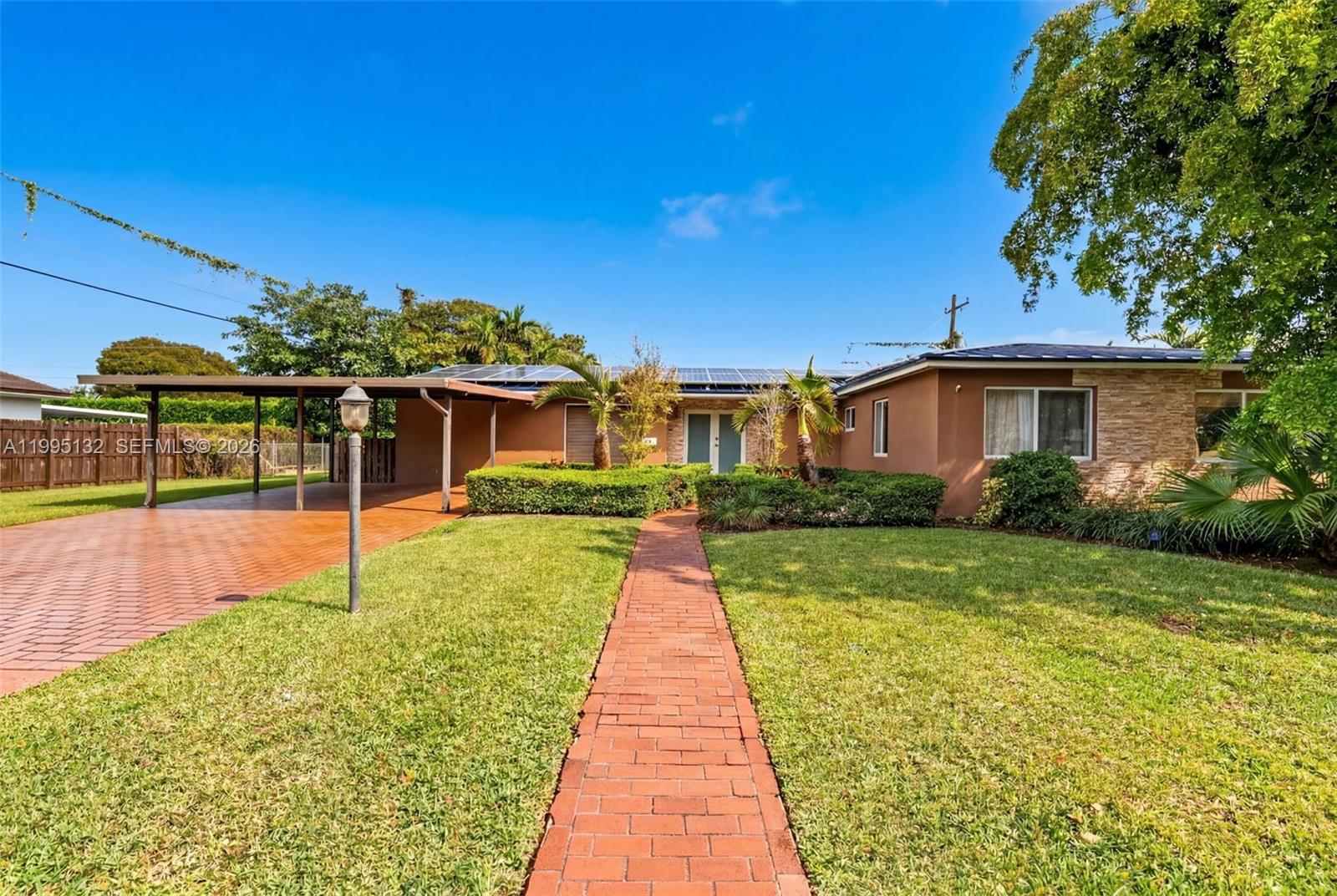 CYPRESS COVE ESTATES SEC - Residential