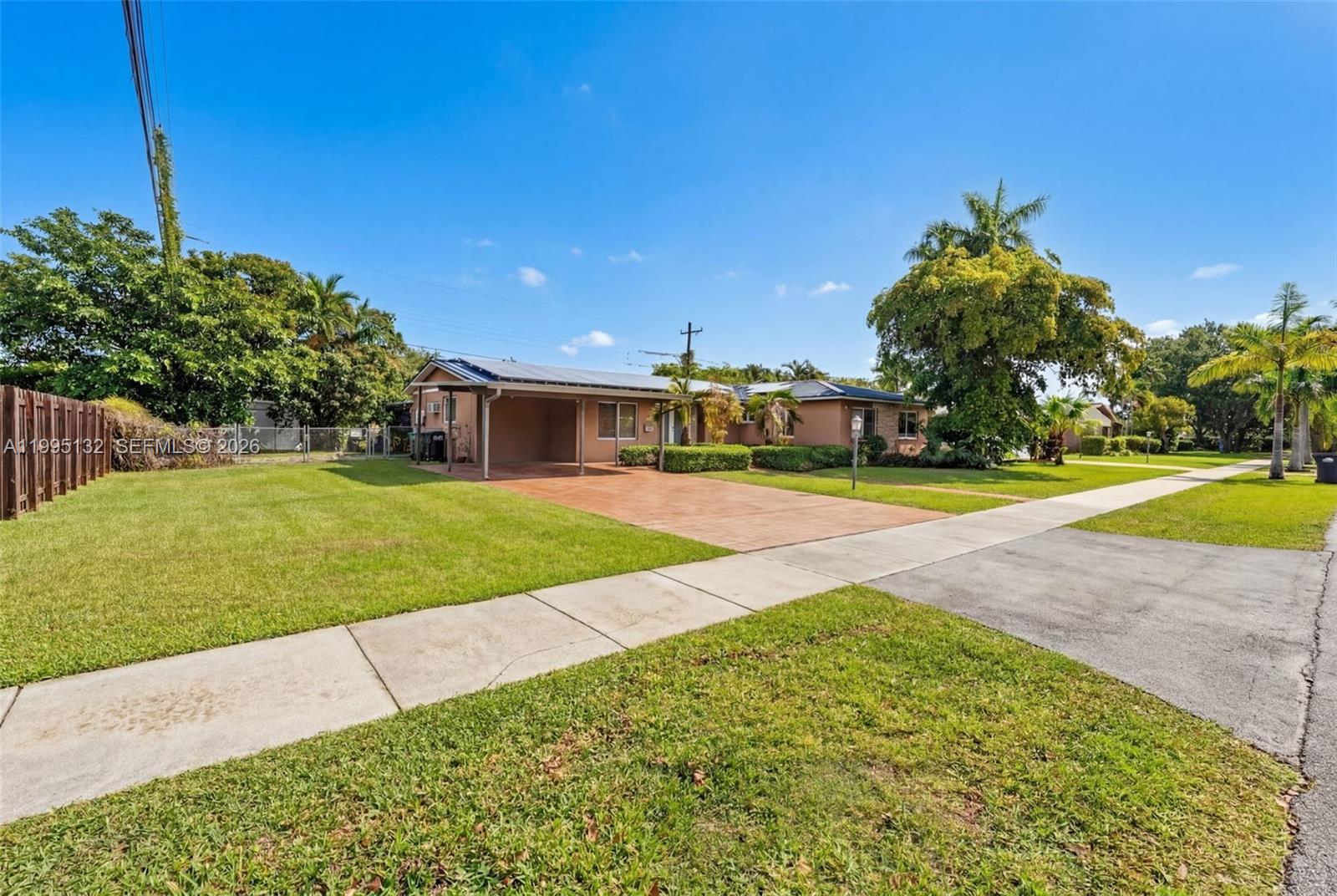 CYPRESS COVE ESTATES SEC - Residential