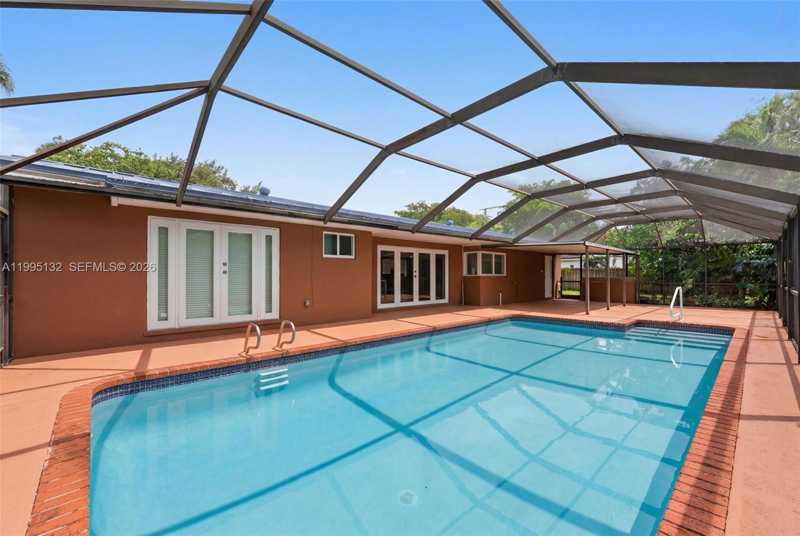 CYPRESS COVE ESTATES SEC - Residential