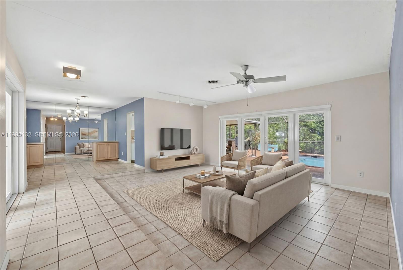 CYPRESS COVE ESTATES SEC - Residential