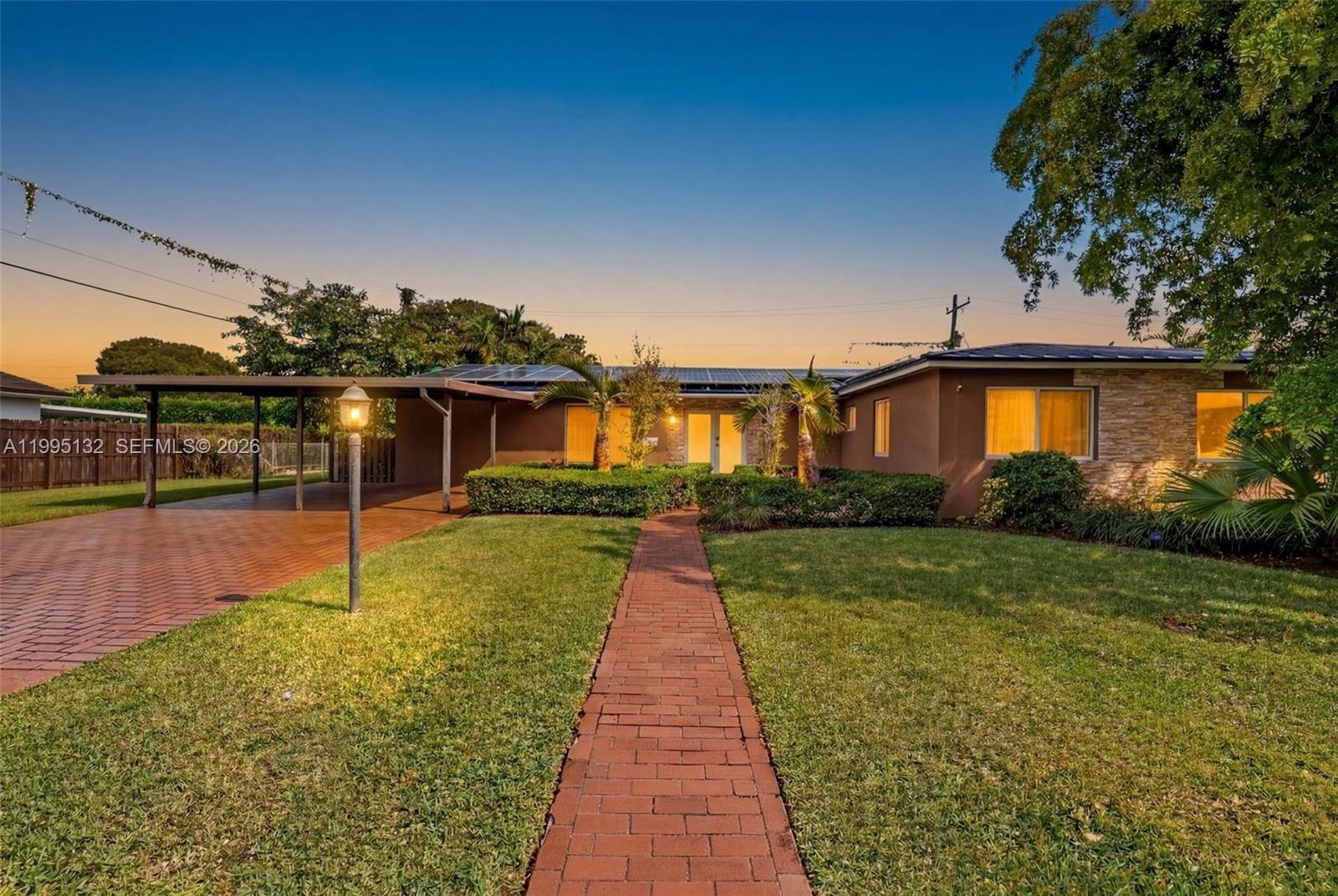 CYPRESS COVE ESTATES SEC - Residential