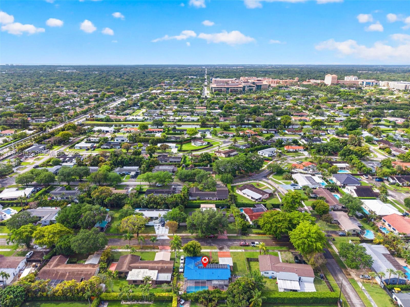 CYPRESS COVE ESTATES SEC - Residential