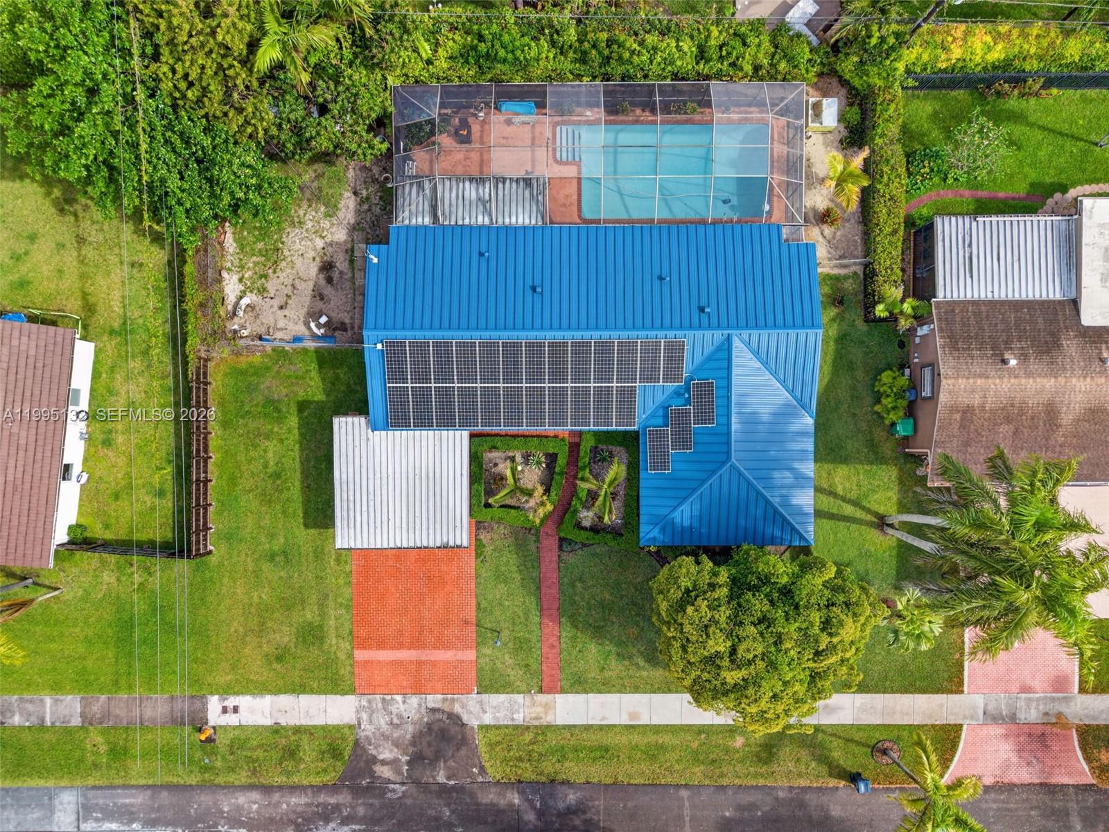 CYPRESS COVE ESTATES SEC - Residential