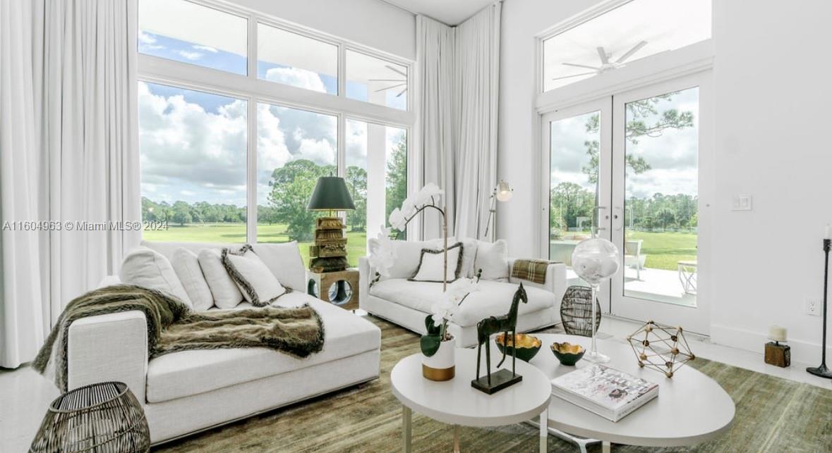 RANCH COLONY - Residential Lease