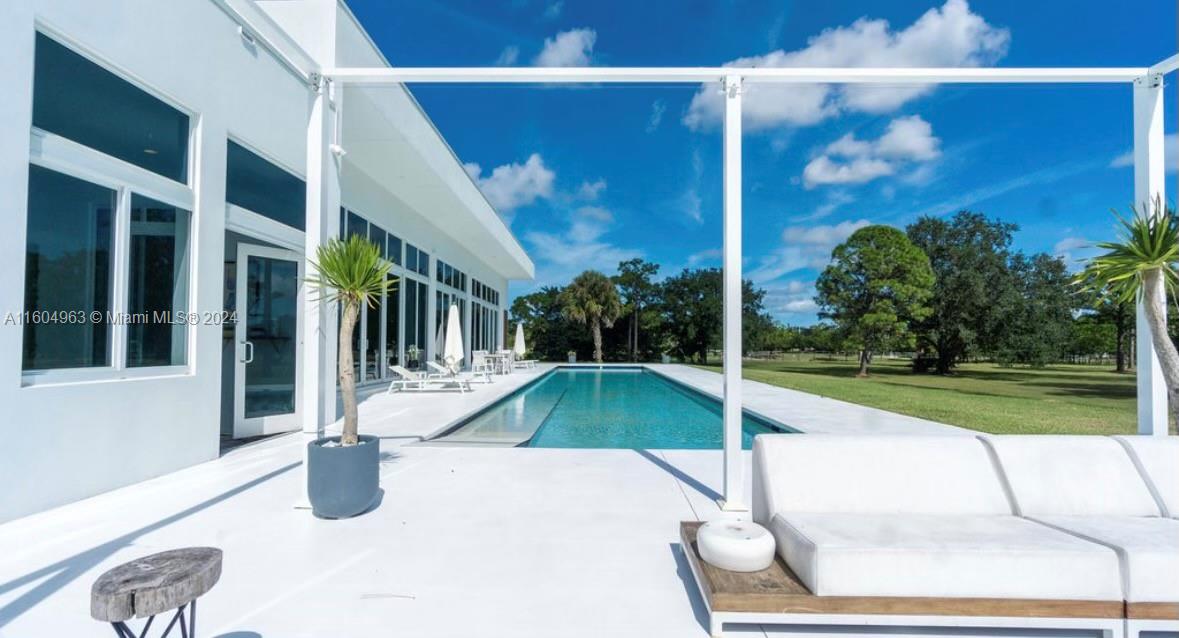 RANCH COLONY - Residential Lease