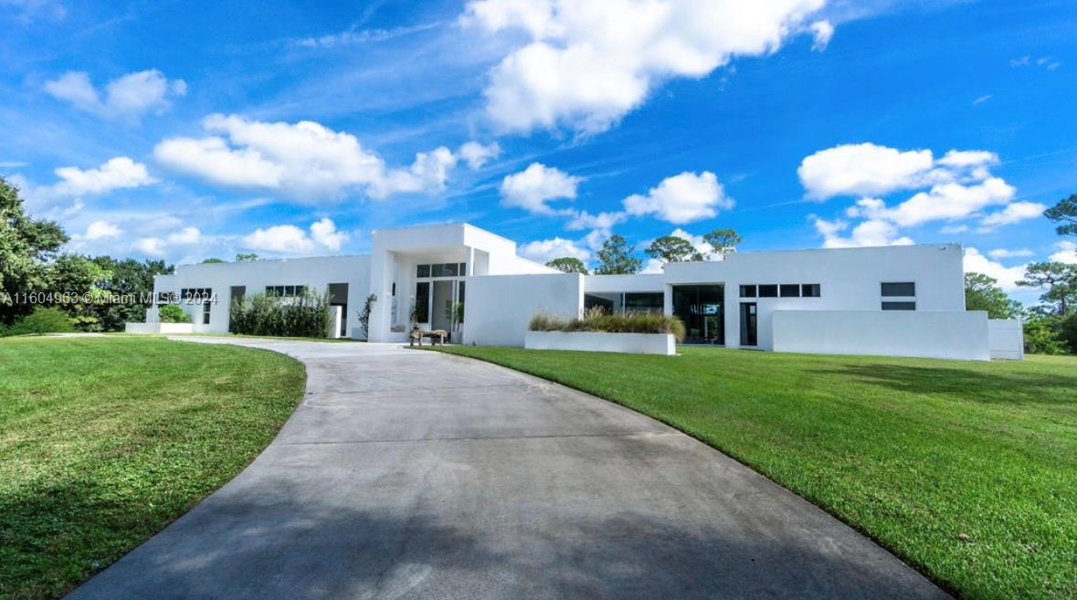 RANCH COLONY - Residential Lease