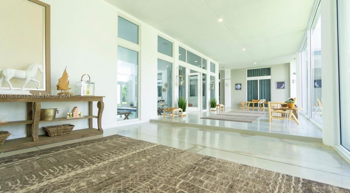 RANCH COLONY - Residential Lease