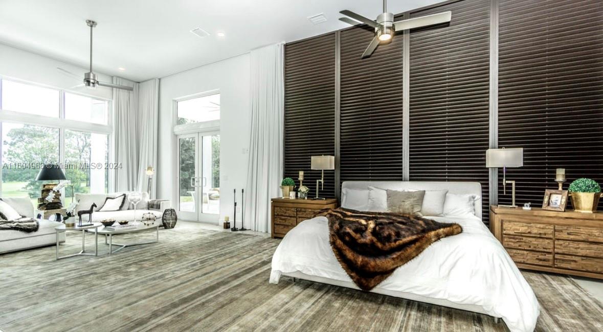 RANCH COLONY - Residential Lease