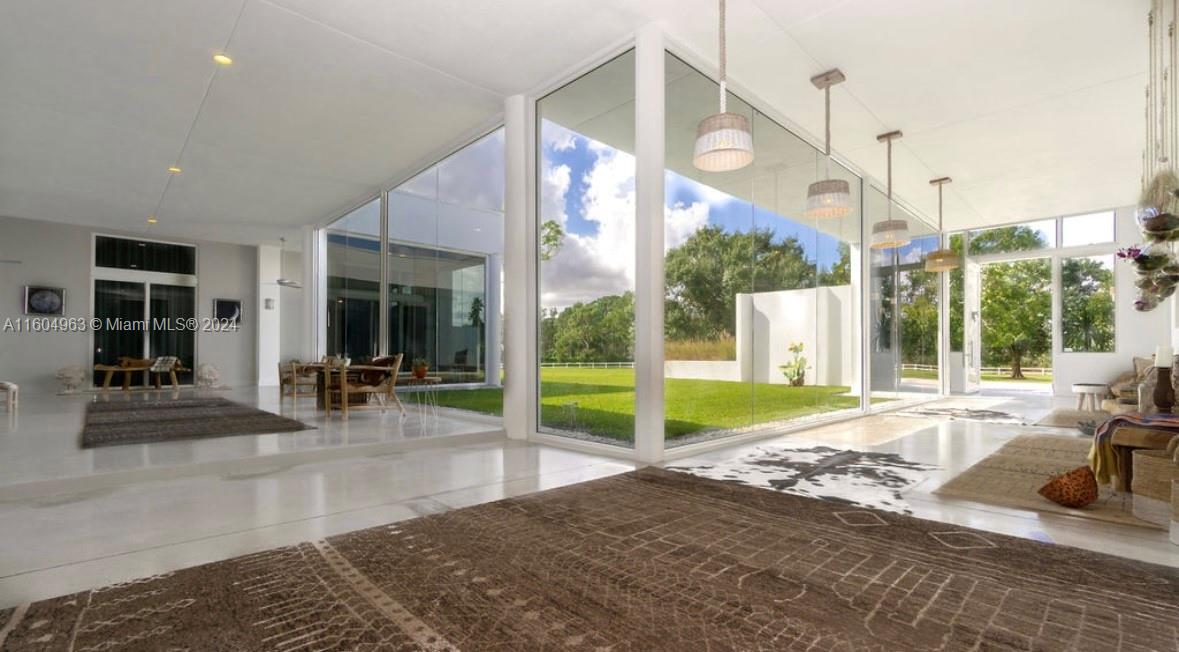 RANCH COLONY - Residential Lease