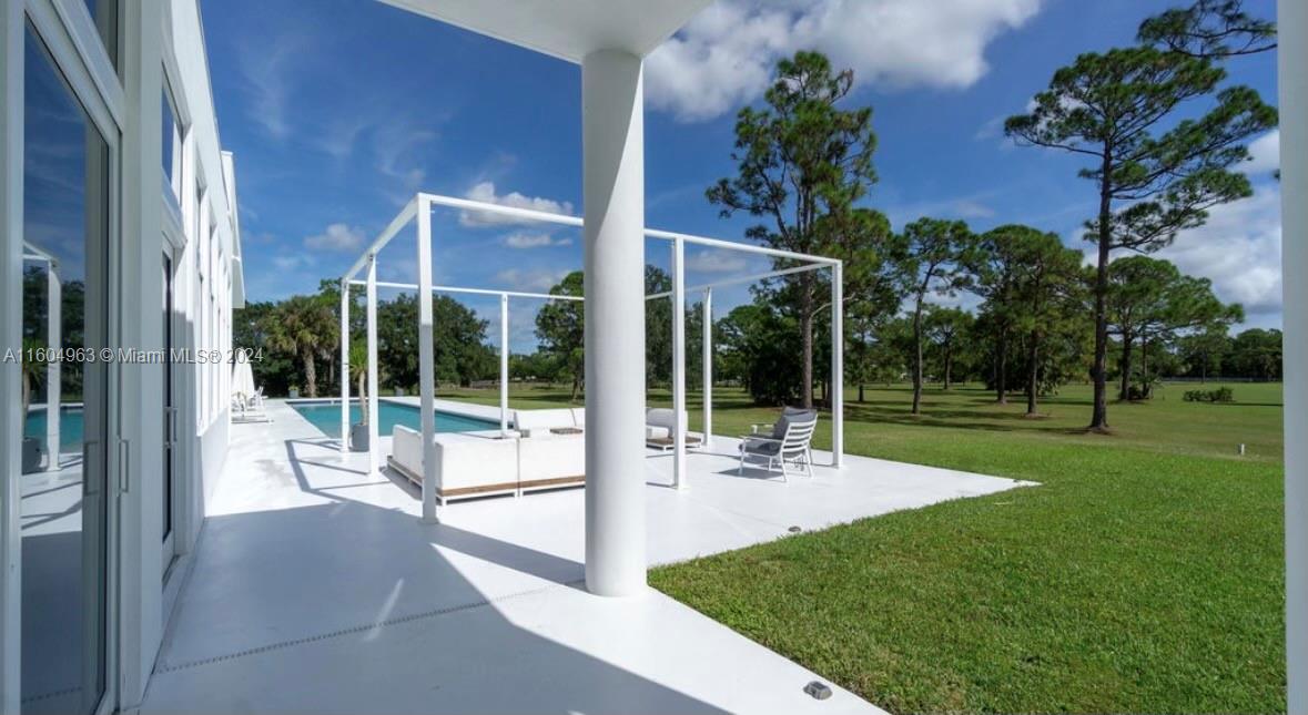 RANCH COLONY - Residential Lease