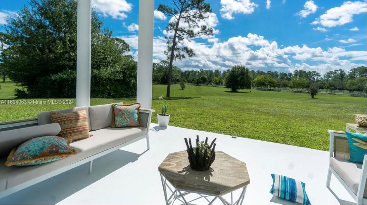 RANCH COLONY - Residential Lease