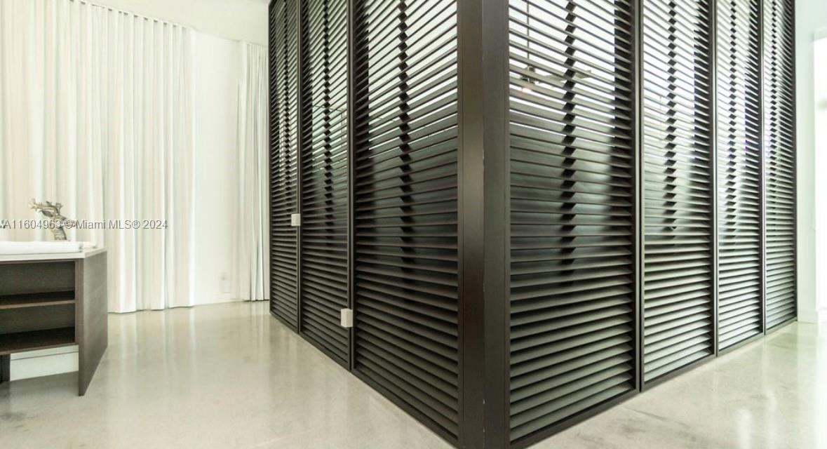 RANCH COLONY - Residential Lease