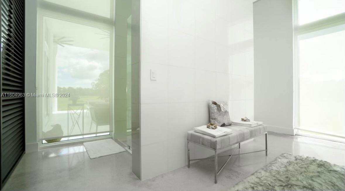 RANCH COLONY - Residential Lease