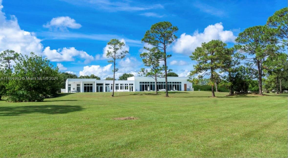 RANCH COLONY - Residential Lease