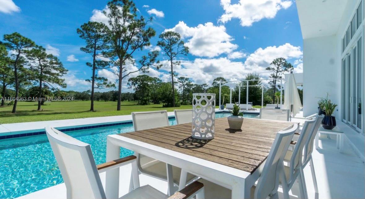 RANCH COLONY - Residential Lease