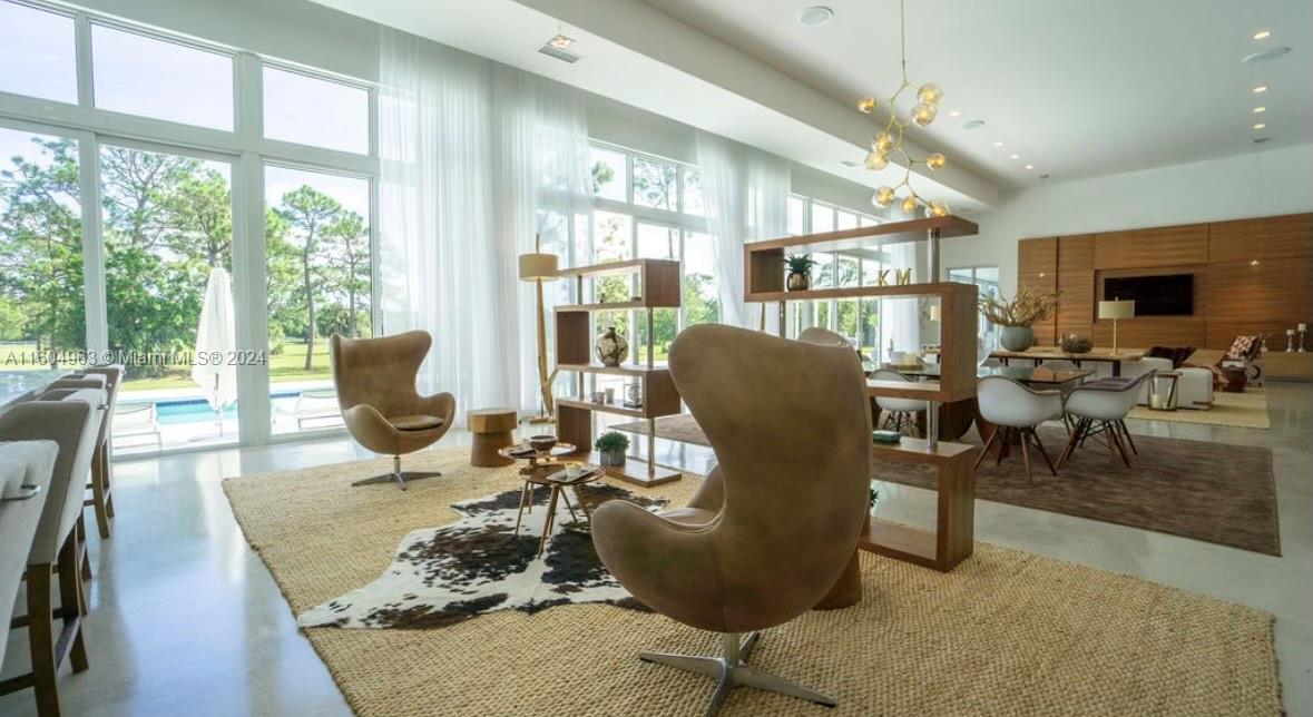 RANCH COLONY - Residential Lease