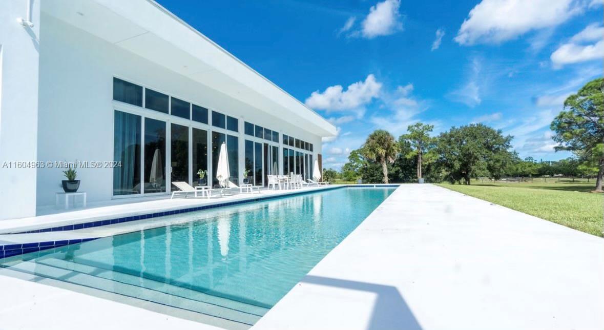 RANCH COLONY - Residential Lease