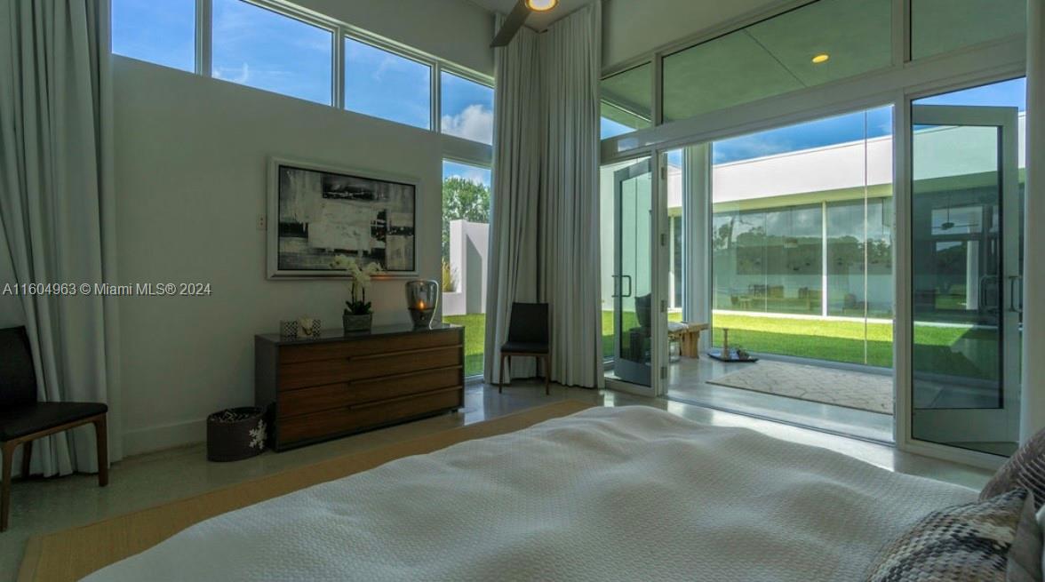 RANCH COLONY - Residential Lease