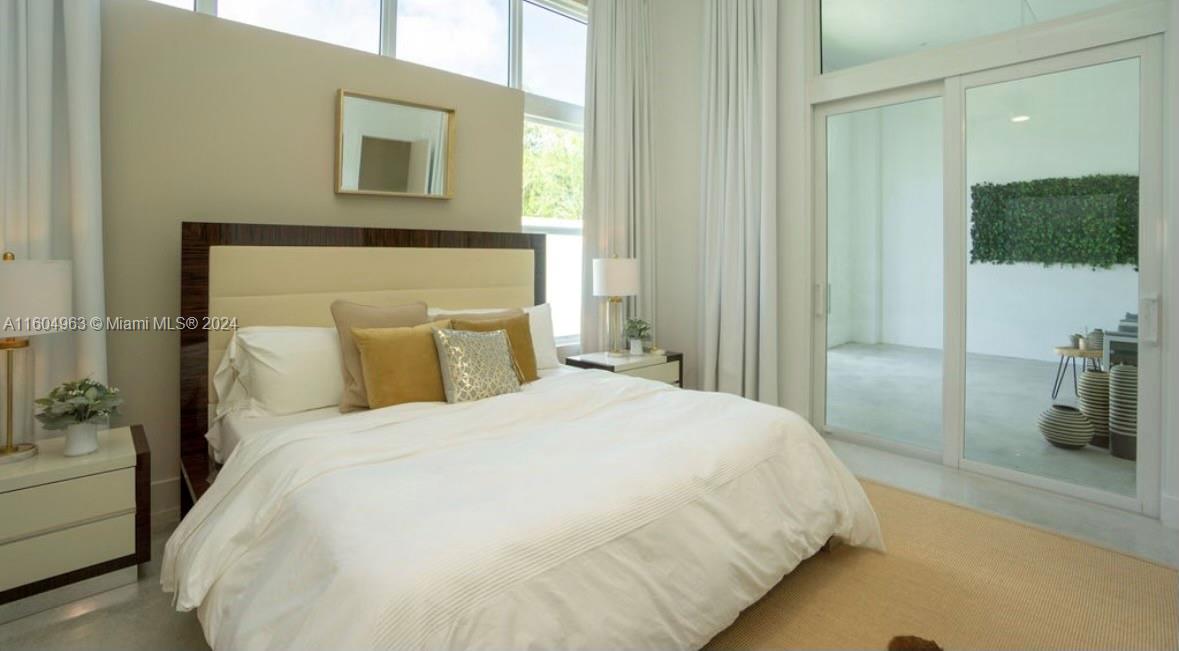 RANCH COLONY - Residential Lease